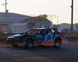 Dustin Schoonover 