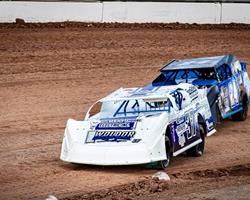 John Garrity 
