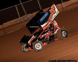 Shawn Mott 