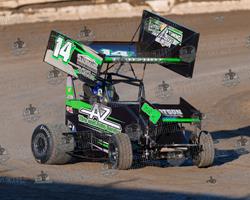 Brett Vanzant 