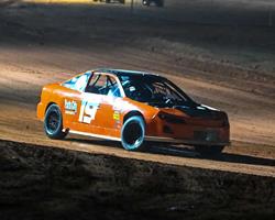 Zach Peterson 