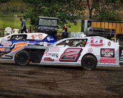 Brayden Bohn 