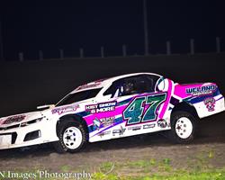Parker Slagle 