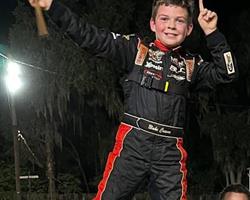 Blake Crooms 