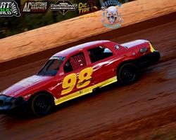 Trace Wilson 