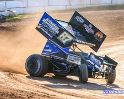 Austin Hartmann 