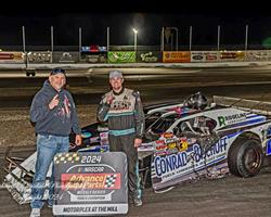 Kyle Latham 