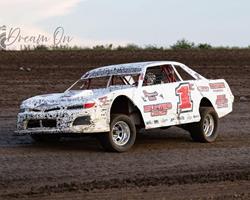 Connor Ewing 