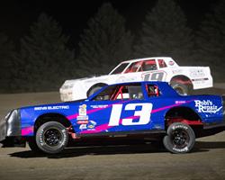 Jason Meidinger 