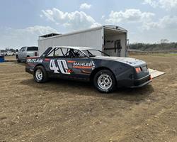 Brian Mahler 