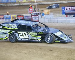 Cody Clark 