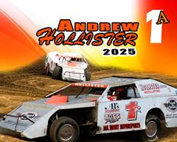 Andrew Hollister 