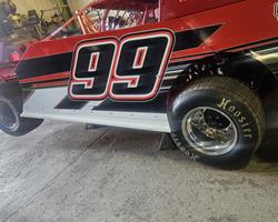 Nick Brinlee 