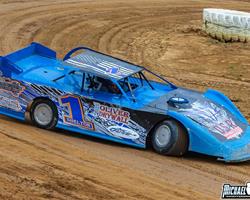 Daniel Shelton 