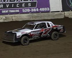 Rick Hughes Jr.