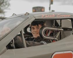 Noah Evans 