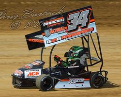 Brantley Langer 