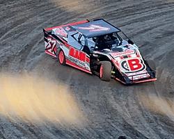 Chad Weber 