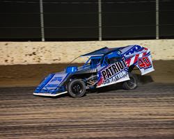 Shawn Harker 