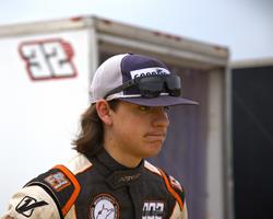 Garrett Mitchell 