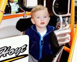 Waylon Vining 