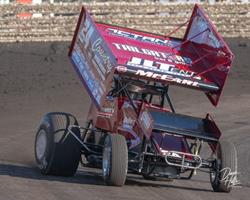 Terry McCarl 