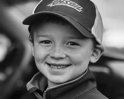 Jace Frericks 