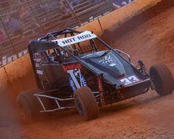 Joey Robinson 
