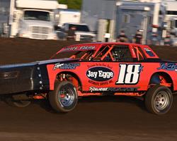 Landon Krohn 