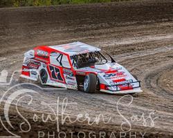 Garrett Gregory 