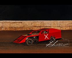 CHAD GENTRY 