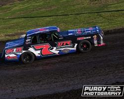 Brayden Fahrni 