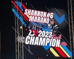 Shannon Marano 