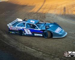 Matthew Larson 