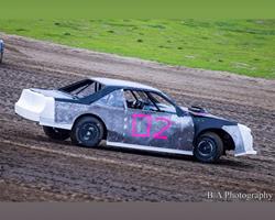 Austin Staley 