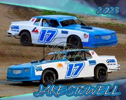 Jake Stowell 