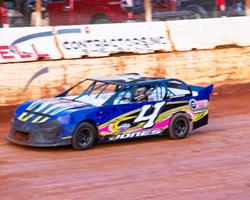 Scott Jones 