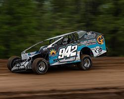 Tim Buckwalter 