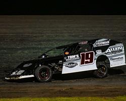 Dylan Cantwell 