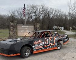 Blake Bolton 