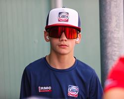 Gage Korn