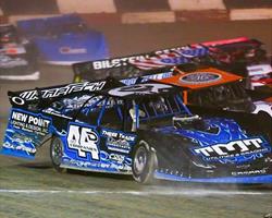 Dalton Cook 