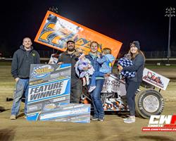 Scott Rinkel
photo by cWhiteMedia