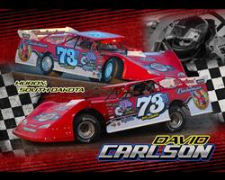 David Carlson 