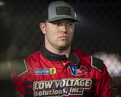 Bobby Pierce 