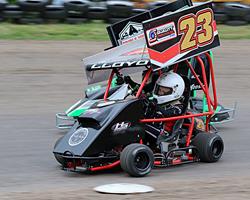 Matthew Lloyd 