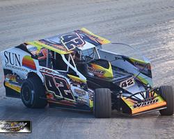 Pat Ward 