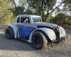 Dustin Meier 