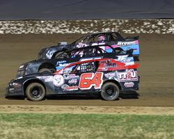 Luke Leatherman 