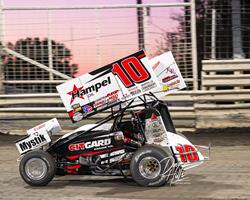 Ryan Timms 
